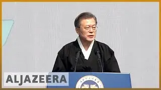 🇰🇷 South Korea offers to facilitate future Kim-Trump talks l Al Jazeera English