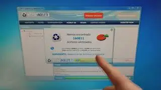 ♻️ RECOVER DATA (Free) with NTFS Undeleted.