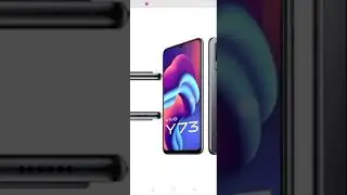 Vivo Y73 Mobile phone#short #youtubeshorts #shortfeed #technicalprajapati #viral