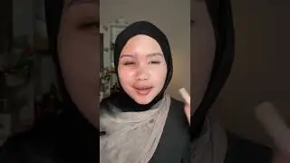 hasilnya tetap flawless tanpa dempul.#twowaycake #basemakeup #makeupflawless #shorts #youtubeshorts