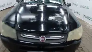 187412 - FIAT / PALIO FIRE ECONOMY 09/10