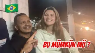 MARKETÇİDEN İNANILMAZ TEKLİF? İNANAMADIM  ! TAKİP EDİLDİM! 
