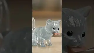 ASMR Cat🐱🥩#ASMR #CatASMR#CatEating#FoodASMR#Satisfying#Relaxing#CuteAnimals#Shortsfeed