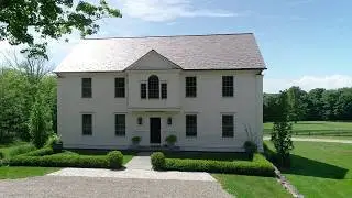 287 Prospect Mountain Road Litchfield CT Real Estate 06759