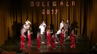 Csete Balázs Általános Iskola, Jászkisér, Suligála 2019. 6. c