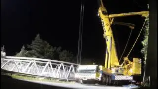 Bridge Lift H2642