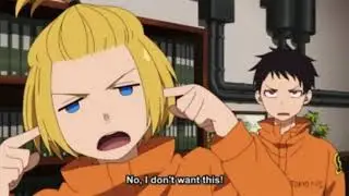 Fire Force Season 2 Episode 19 Preview English Sub