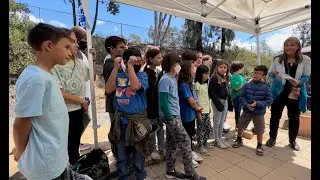 Earth Day 2022: Gratitude Celebration