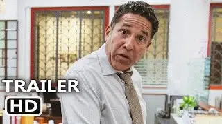 The Paper: 1&ordf; Temporada | Trailer Oficial (2025) | Legendado | Peacock