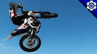 MX Simulator - 2019 Ride365.com Nationals Rd. 2 - Pala 250s