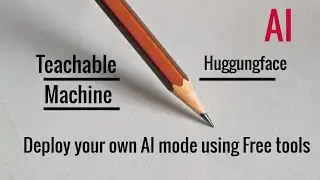 Train Test and Validate ML Model Using Your Own Application