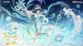 HIỆU ỨNG TRANG PHỤC VEERA - THẤT SÁT THƯỢNG SINH  ( FULL HD )