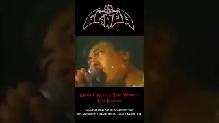 GENOA   Chiba, Japan based thrash band with crossover thrash/hardcore punk influences &agrave; la Casbah.
