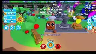 Super Tappers Gui