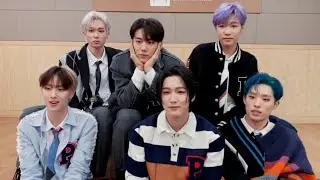 [ENG SUB] P1Harmony Explaining Their Signatures Meaning