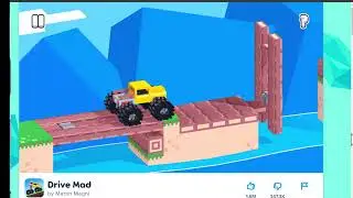 Drive Mad  Play On  Poki