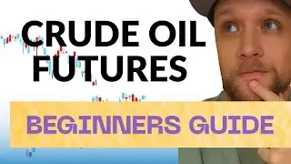 Crude Oil Futures for Beginners &ndash; Trading CL & MCL Explained.
