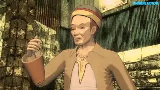 Gravity Rush Remastered - First 30 minutes PS4 Gameplay