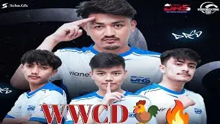 DRS Gaming First Chicken Dinner In PMWI🔥Ft#mrhyozu #day2 #match1 #wwcd