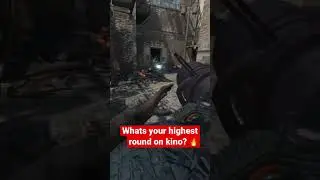 OVERPOWERED COD ZOMBIES STRATEGY! #shortvideo #shorts #codzombies #callofduty #cod #gaming #blackops