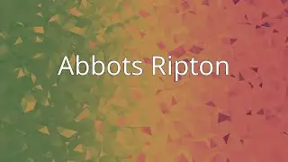 Abbots Ripton