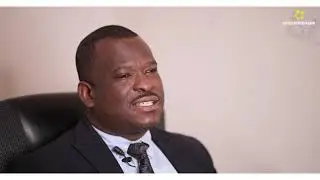 Divine Osei - General Manager, Audit & Compliance, AfrifaNom Limited (formerly Vokacom Limited)