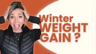 How to Overcome Winter Blues with a Catholic Weight Loss Mindset