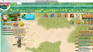 Tamer Saga