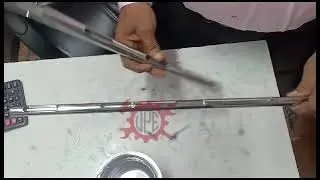 STAINLESS STEEL 316,POWDER SAMPLER/SAMPLING ROD-(FOR PRICE CONTACT -91 93723 79236/ +91 87673 75787)