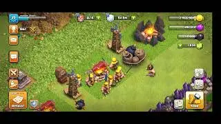 clash of clans how to berbrain transfer super barbrain#coc#clash of clan#berbrain#supertroop#program