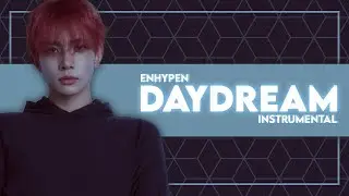 ENHYPEN - Daydream (Instrumental)