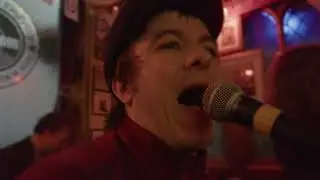 Laurie Wright - On My Tod (Official Music Video @ The Marquis Covent Garden)