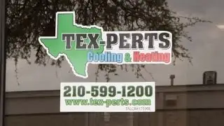 Tex-Perts - AC Repair Experts in San Antonio