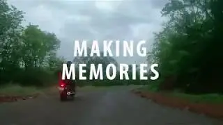 Ananthgiri  Hillls | Monsoon | Trek