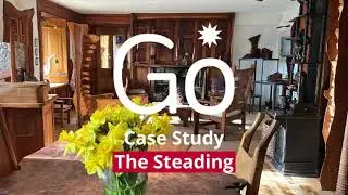 Case Study: The Steading (Tim Stead Trust)