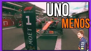 F1 Quali Brasil: Norris pole, Piastri 4.º y Verstappen cae en Q1, Colapinto lejos de Gasly