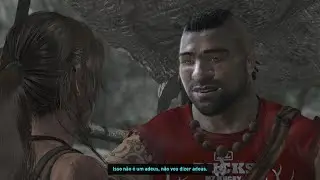 Indo salvar a Sam de novo e o witman morrer