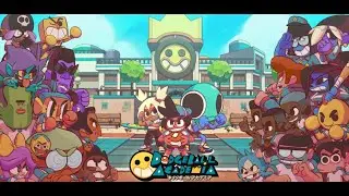 Dodgeball Academia | Xbox Series X Review
