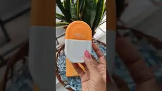 @EarthRhythm New Launch INVISIBLE SUNSERUM SPF 50 Subscribe for Review Demo & Coupon code discount