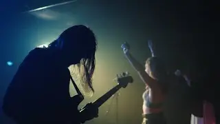 Blue Marble - His Madness (Live at Sounds of Persephone)
