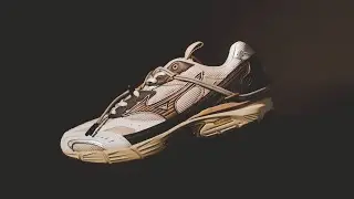 ПЕРВЫЕ ВПЕЧАТЛЕНИЯ: AFEW x MIZUNO MXR OAG3 &lsquo;Fog/Tiger Eye/Desert Palm&rsquo;