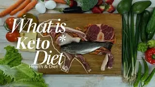 Keto Diet Rules: Your Ultimate Guide! | Master the Art of Low-Carb Living @Faiin4Space