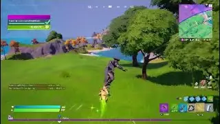 *NEW* Mythic Witch Broom - How to Locate & Use the Mythic Witch Broom (Fortnitemares 2020)