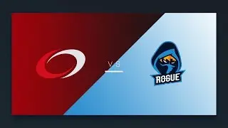 CS:GO - compLexity vs. Rogue [Dust2] Map 2 - NA Matchday 11 - ESL Pro League Season 8