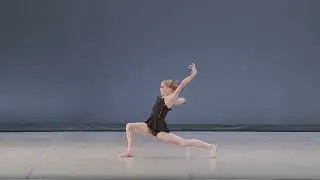 Anna INCHAUSTI, 311 &ndash; Prix de Lausanne 2022