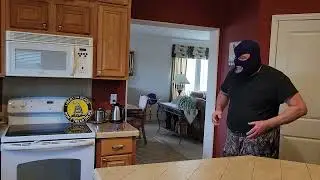 The Better Baseball Bat For Home Self Defense!