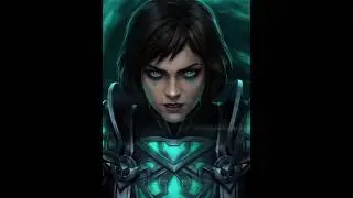 Loreilei Boss Fight Edit 2 - Shadow Fight 3 #trending #viral