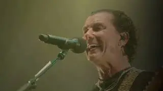 Bush - Comedown (07/23/2022) at Atlantis Concert for Earth