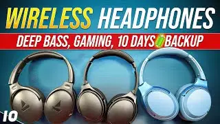 [NEW] Best Wireless Headphones Under 3000 for 2026🔥Best Headphones Under 5000🔥Best Headphones 2026