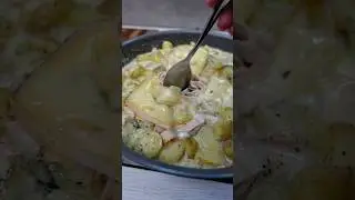 Les Recette avec les restes de Raclette ! 🤤🧀#recetteraclette #raclette #racletterecette #recette